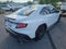 2022 Subaru WRX Limited CVT