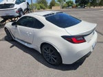 2024 Subaru BRZ Limited Manual