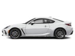 2024 Subaru BRZ Limited Manual