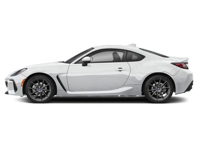 2024 Subaru BRZ Limited Manual