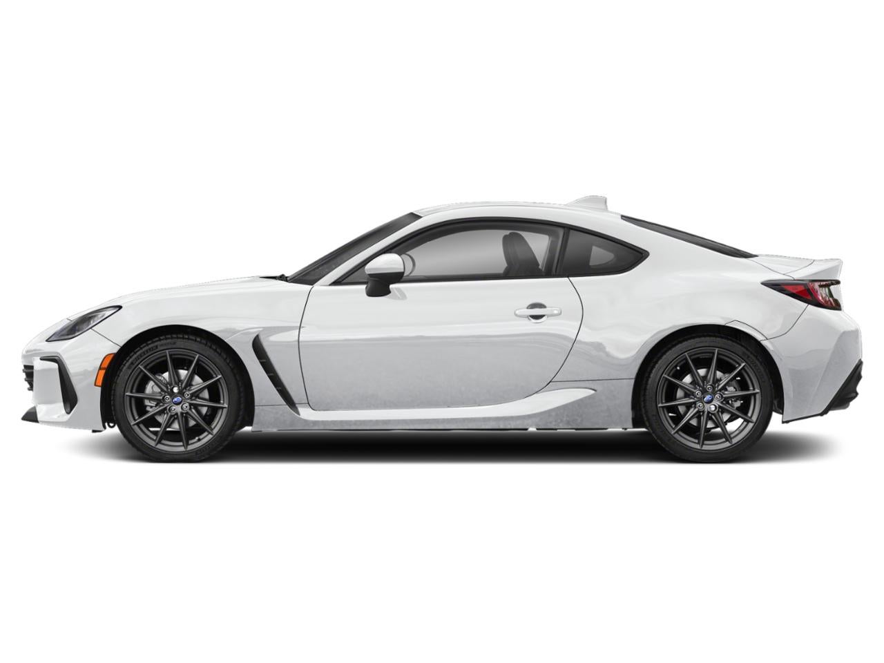 2024 Subaru BRZ Limited Manual