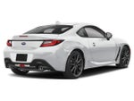 2024 Subaru BRZ Limited Manual