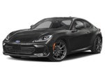 2024 Subaru BRZ Limited Manual