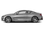 2018 INFINITI Q60 3.0t SPORT RWD