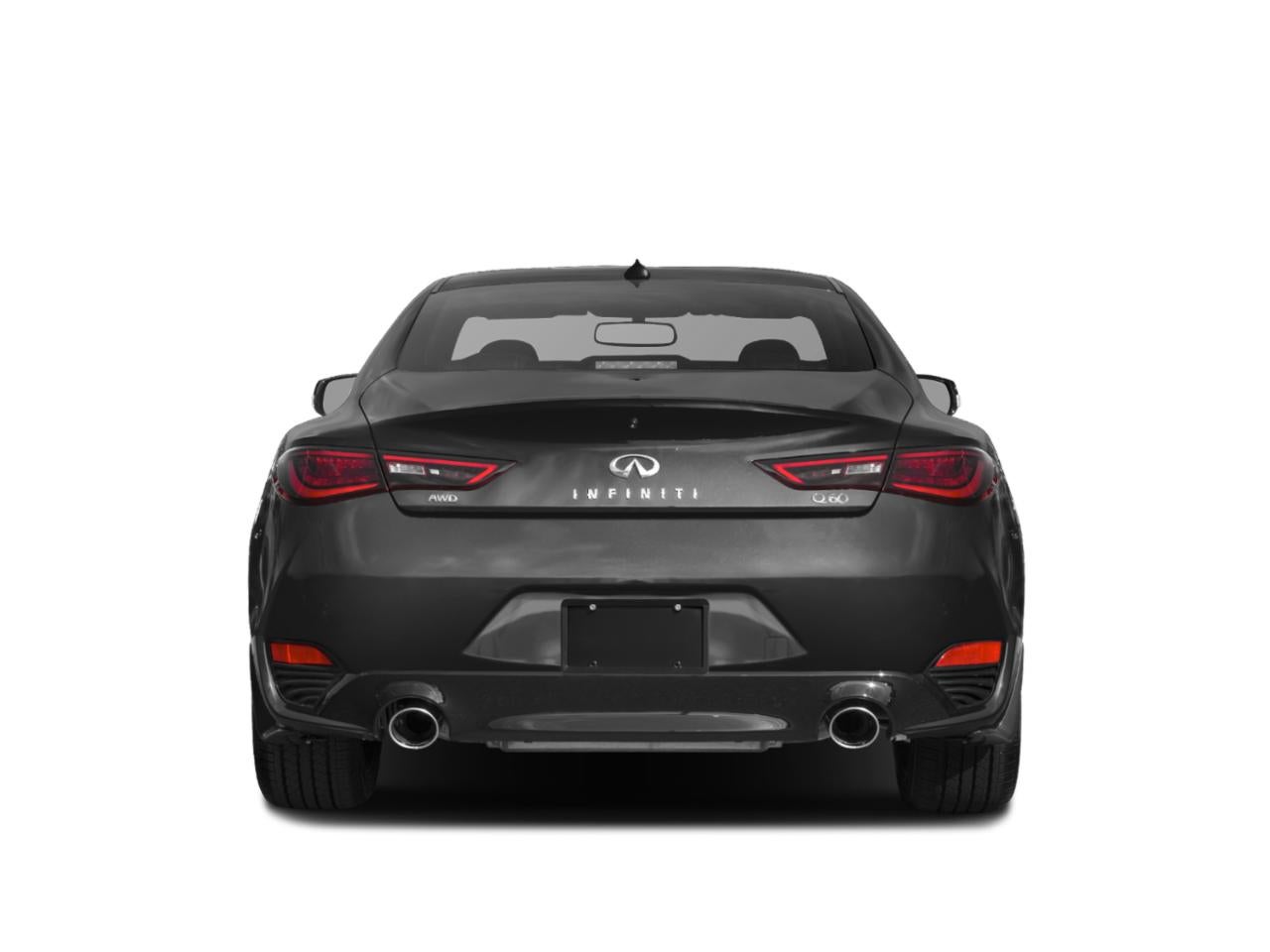 2018 INFINITI Q60 3.0t SPORT RWD