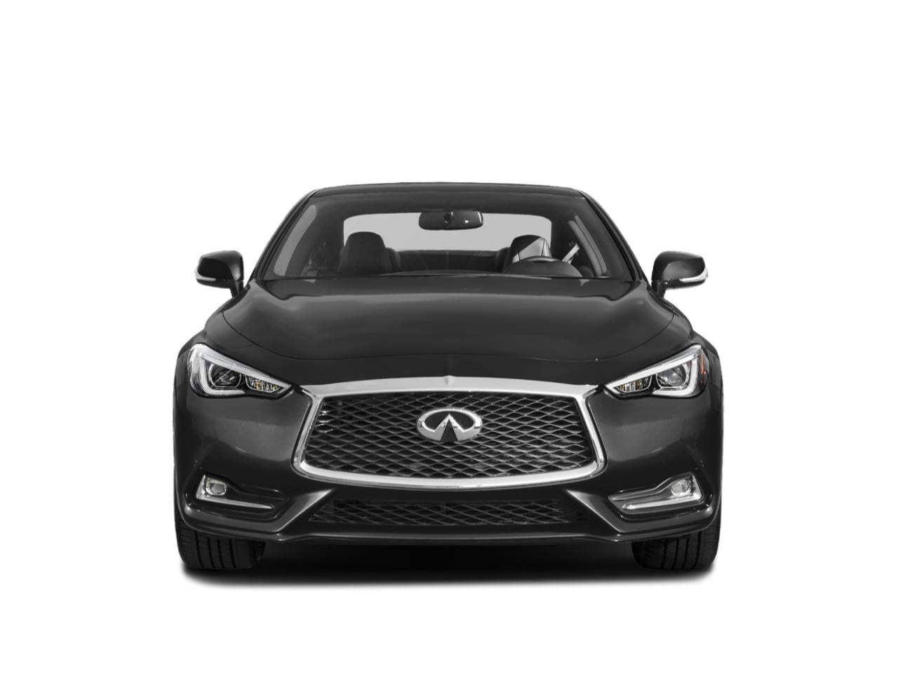 2018 INFINITI Q60 3.0t SPORT RWD