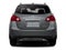 2012 Nissan Rogue FWD 4dr S