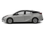 2017 Toyota Prius Four (Natl)
