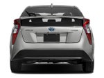 2017 Toyota Prius Four (Natl)