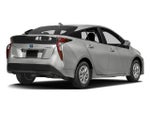 2017 Toyota Prius Four (Natl)