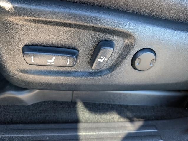 2022 Toyota 4Runner SR5 Premium 4WD (Natl)