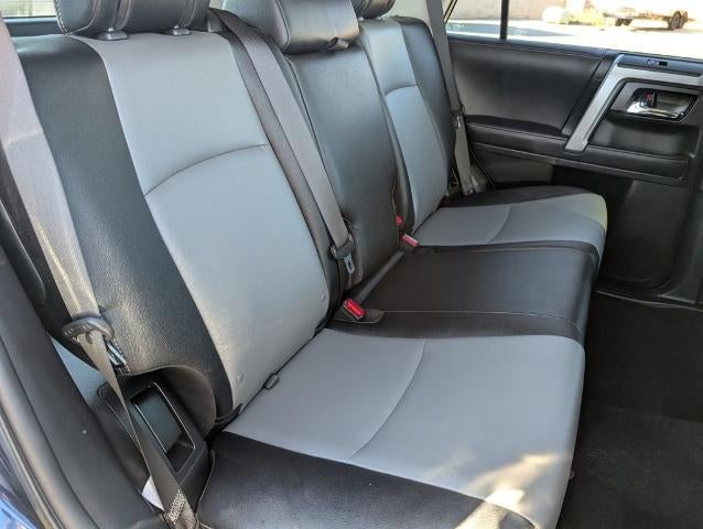 2022 Toyota 4Runner SR5 Premium 4WD (Natl)