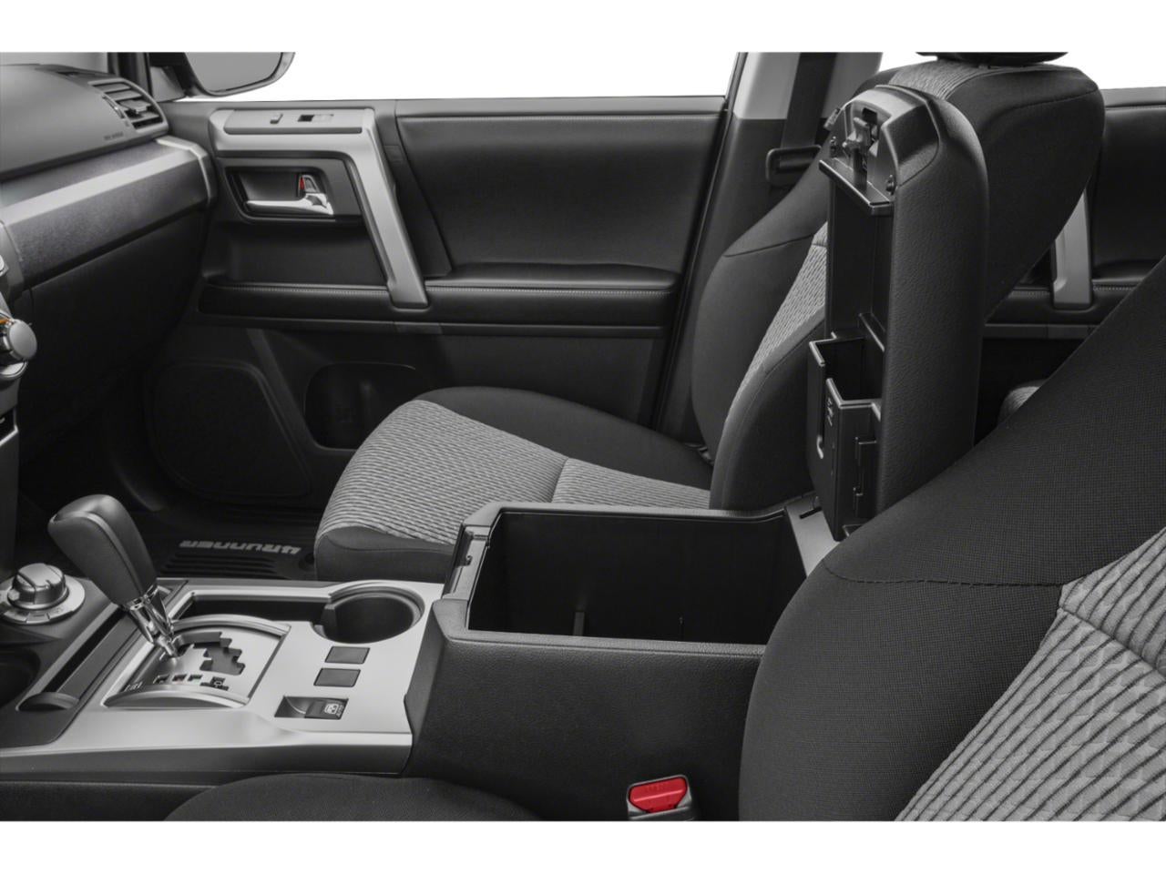 2022 Toyota 4Runner SR5 Premium 4WD (Natl)