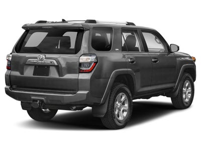 2022 Toyota 4Runner SR5 Premium 4WD (Natl)