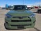2022 Toyota 4Runner TRD Sport 4WD (Natl)