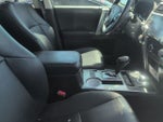 2022 Toyota 4Runner TRD Sport 4WD (Natl)