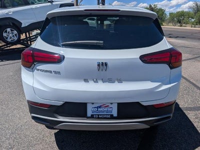 2024 Buick Encore GX Preferred FWD