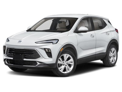 2024 Buick Encore GX Preferred FWD