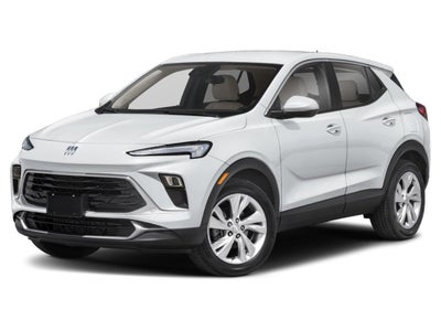 2024 Buick Encore GX Preferred FWD