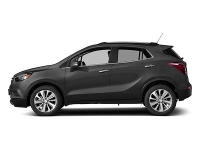 2018 Buick Encore Preferred ll FWD