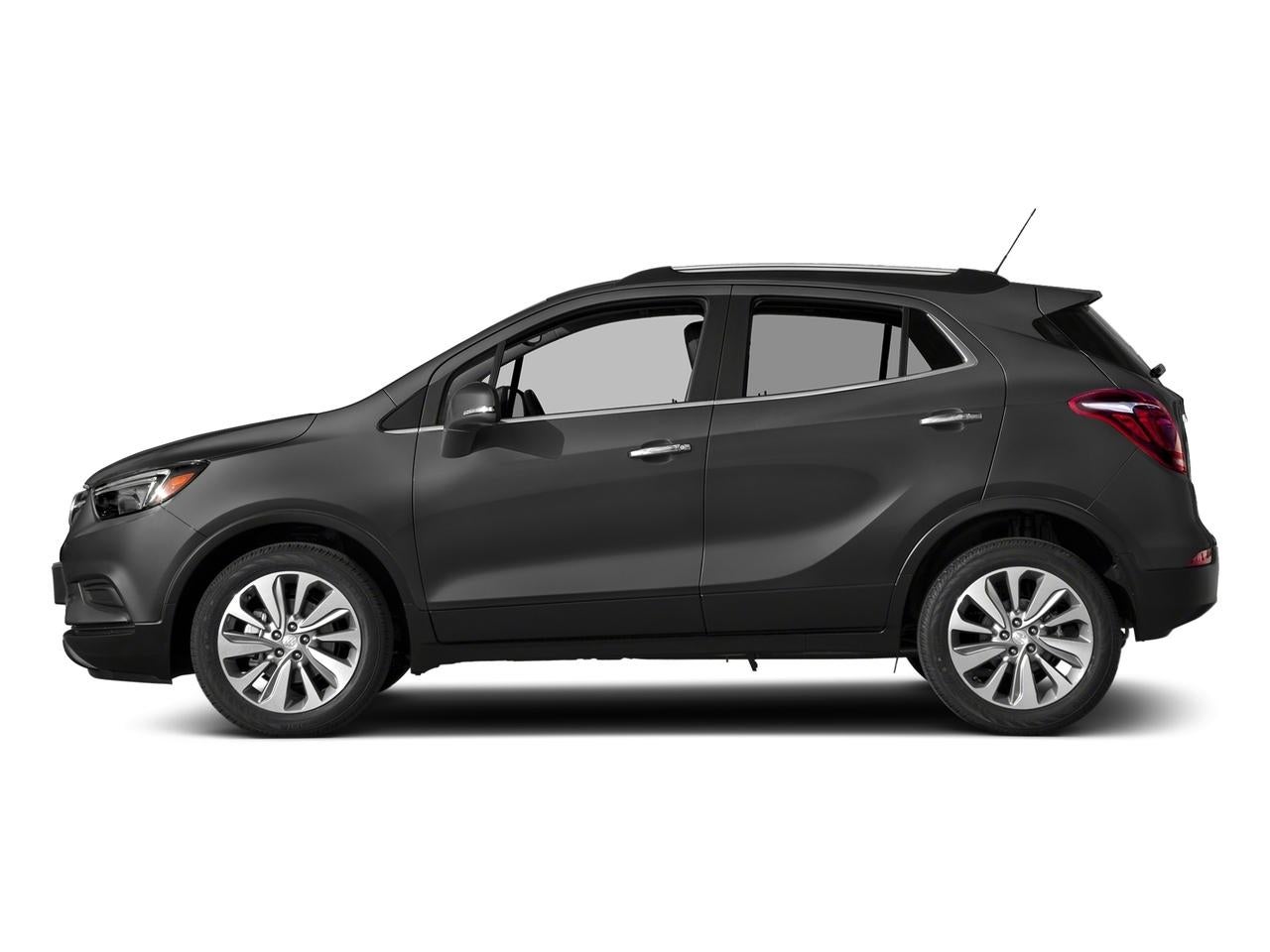 2018 Buick Encore Preferred ll FWD