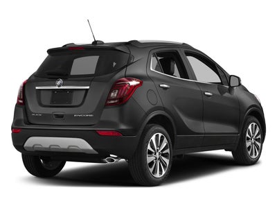 2018 Buick Encore Preferred ll FWD