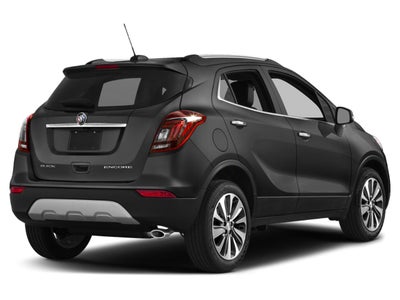 2018 Buick Encore Preferred ll FWD