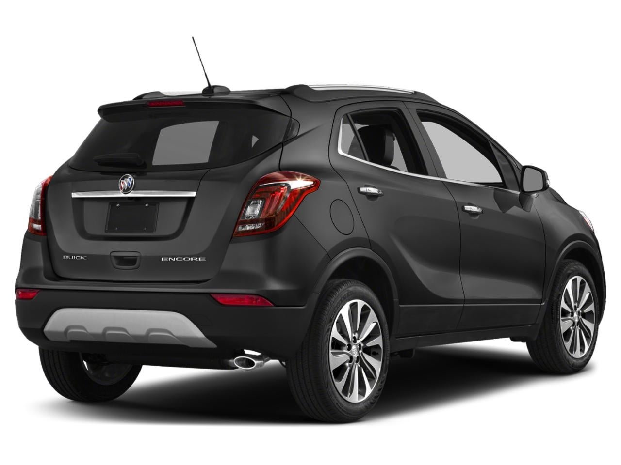 2018 Buick Encore Preferred ll FWD