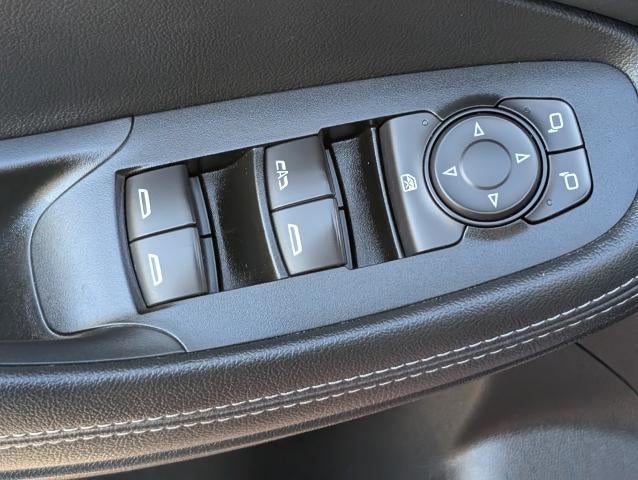 2021 Buick Encore GX Select FWD