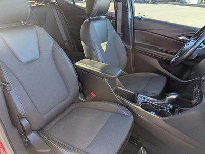 2021 Buick Encore GX Select FWD