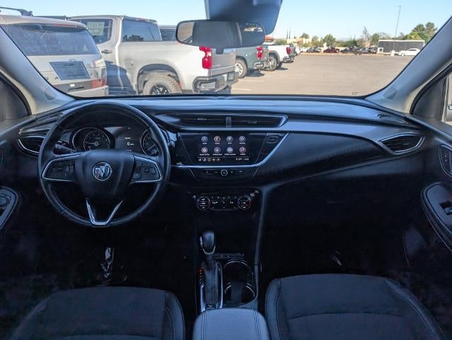 2021 Buick Encore GX Select FWD