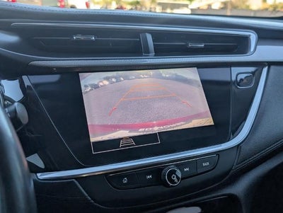 2021 Buick Encore GX Select FWD