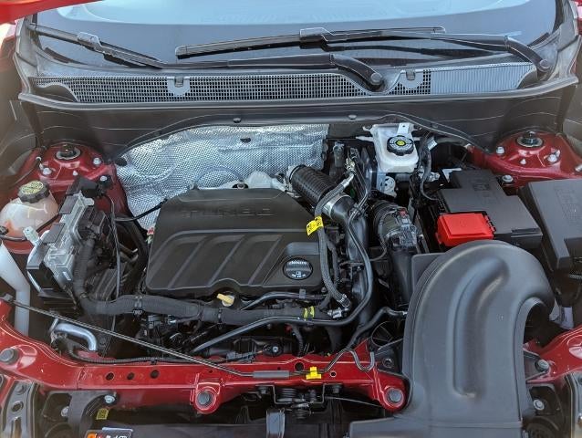 2021 Buick Encore GX Select FWD