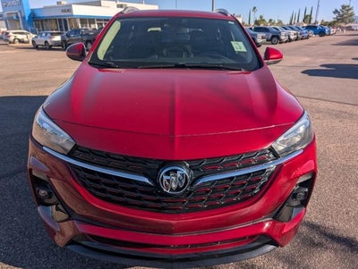 2021 Buick Encore GX Select FWD