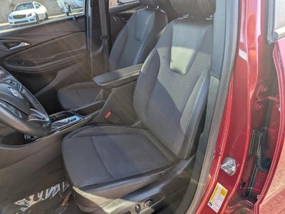 2021 Buick Encore GX Select FWD