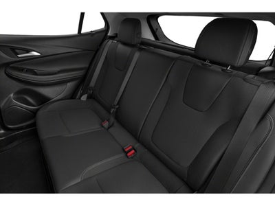 2021 Buick Encore GX Select FWD