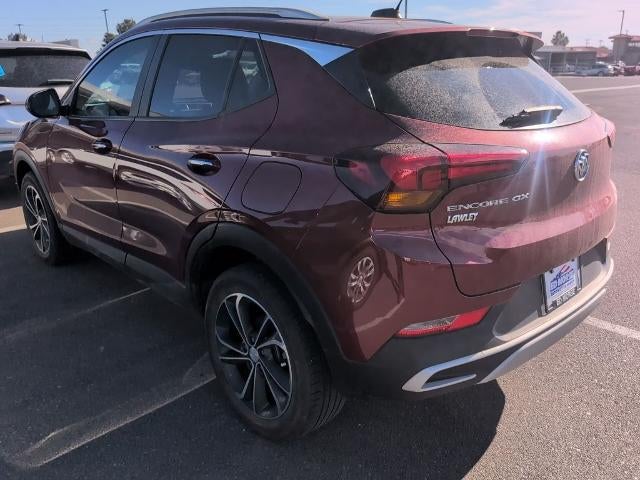 2022 Buick Encore GX Select FWD