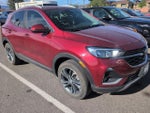 2022 Buick Encore GX Select FWD