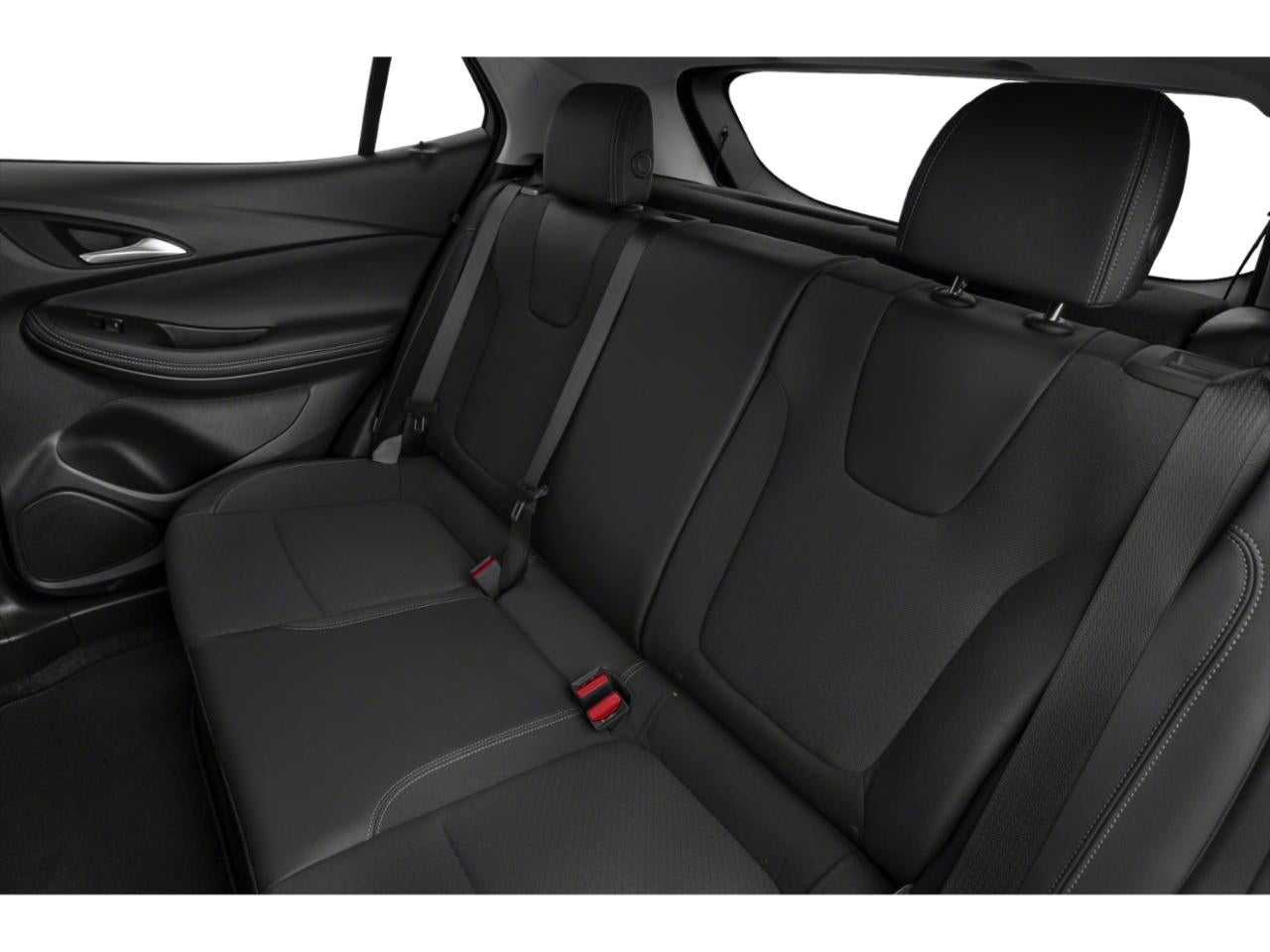 2022 Buick Encore GX Select FWD