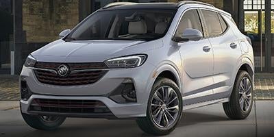 2022 Buick Encore GX Select FWD