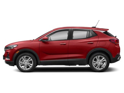 2022 Buick Encore GX Select FWD