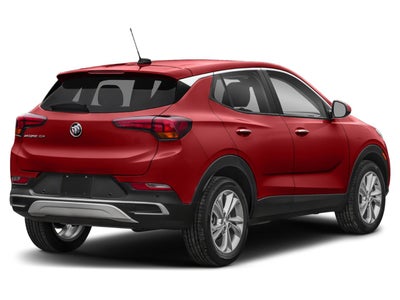 2022 Buick Encore GX Select FWD