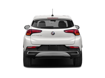 2022 Buick Encore GX Select FWD
