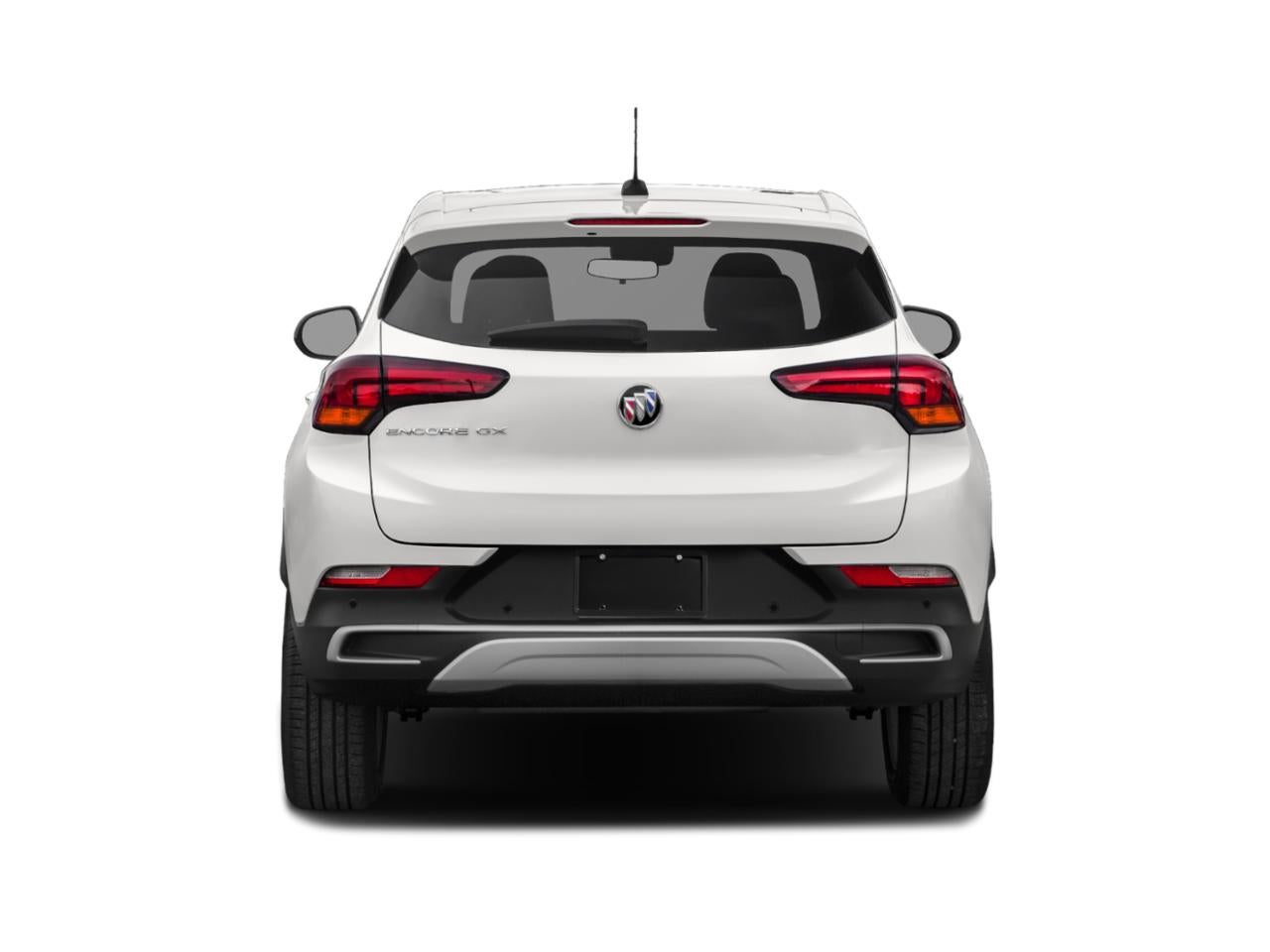 2022 Buick Encore GX Select FWD