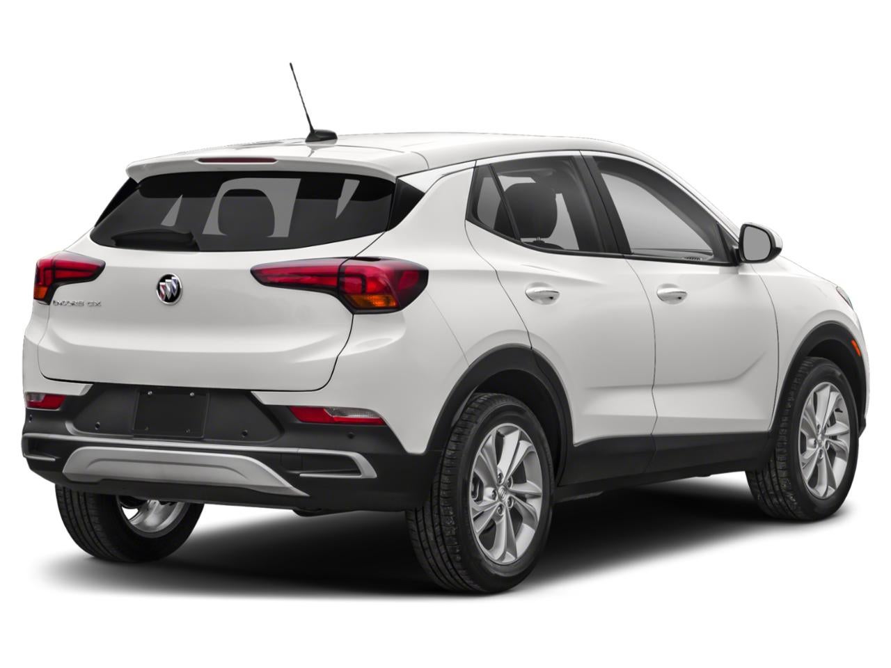 2022 Buick Encore GX Select FWD