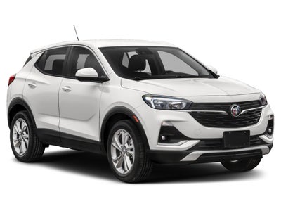 2022 Buick Encore GX Select FWD