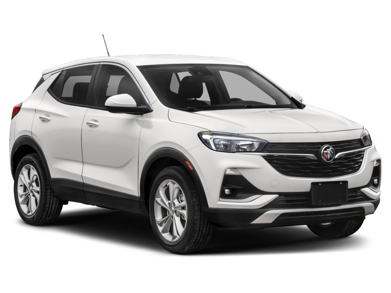 2022 Buick Encore GX Select FWD