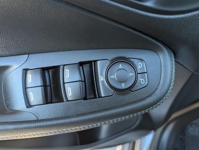 2020 Buick Encore GX Select FWD