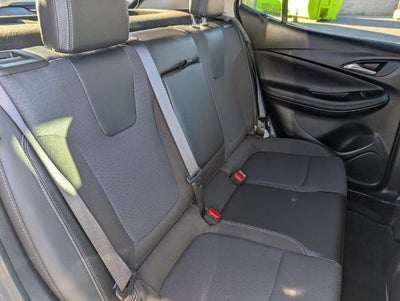 2020 Buick Encore GX Select FWD