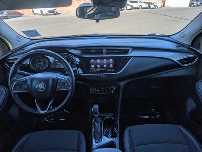 2020 Buick Encore GX Select FWD